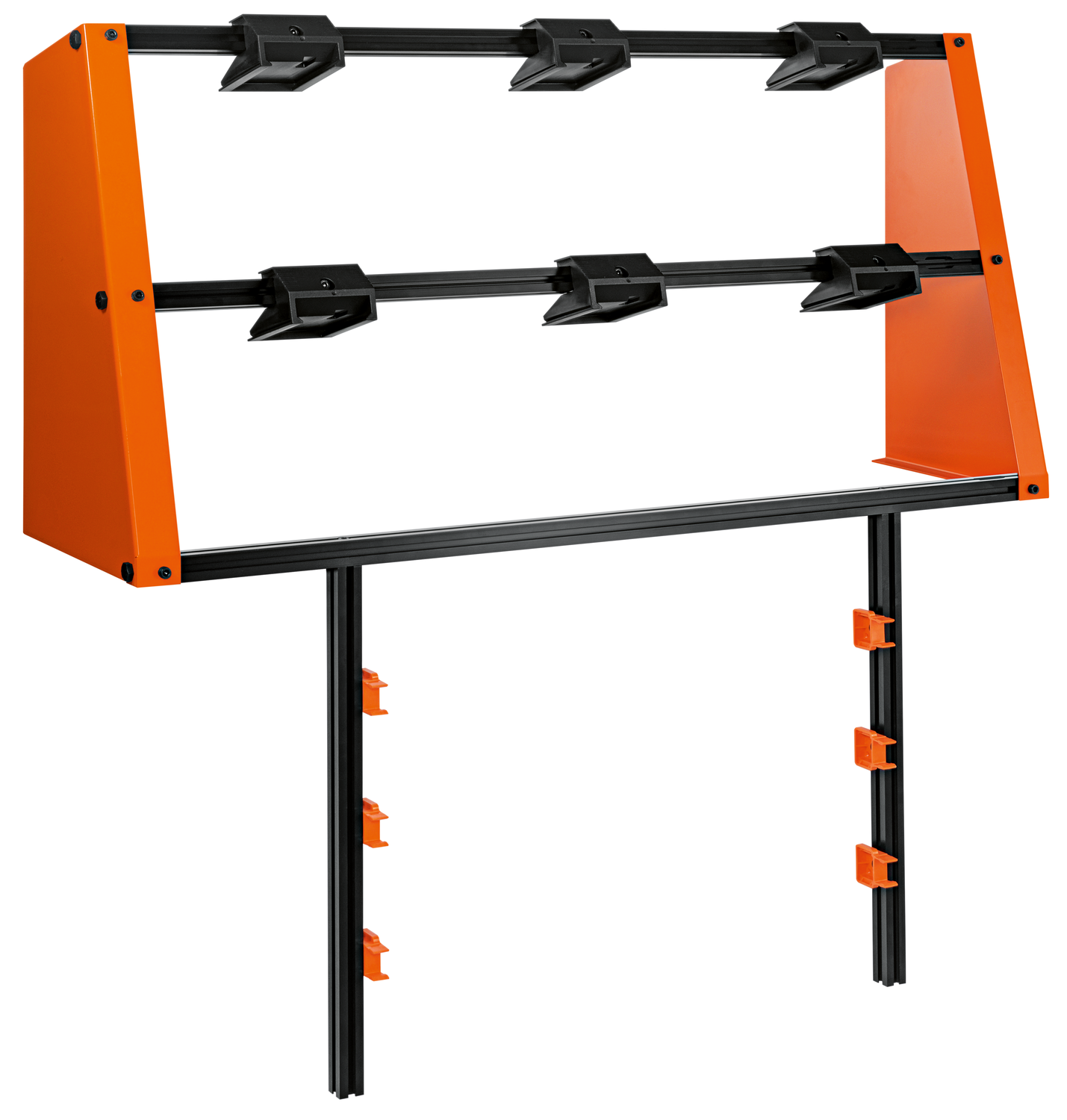 statyw do głowic MINIPRESS PRO/PRO-CENTER i liniałów, 1 szt.