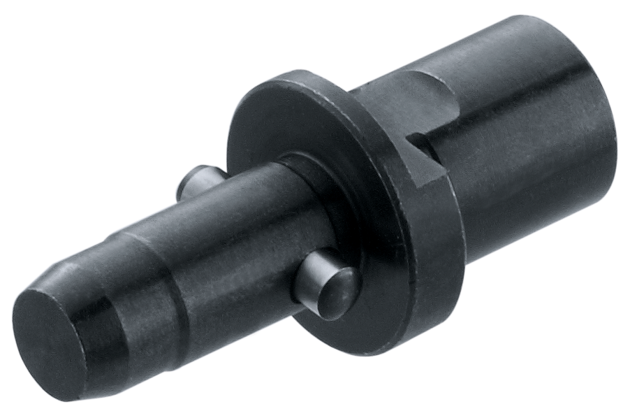 sprzęgło do szybkozłączek do MZK.1000/8000, 1 szt., brunatna