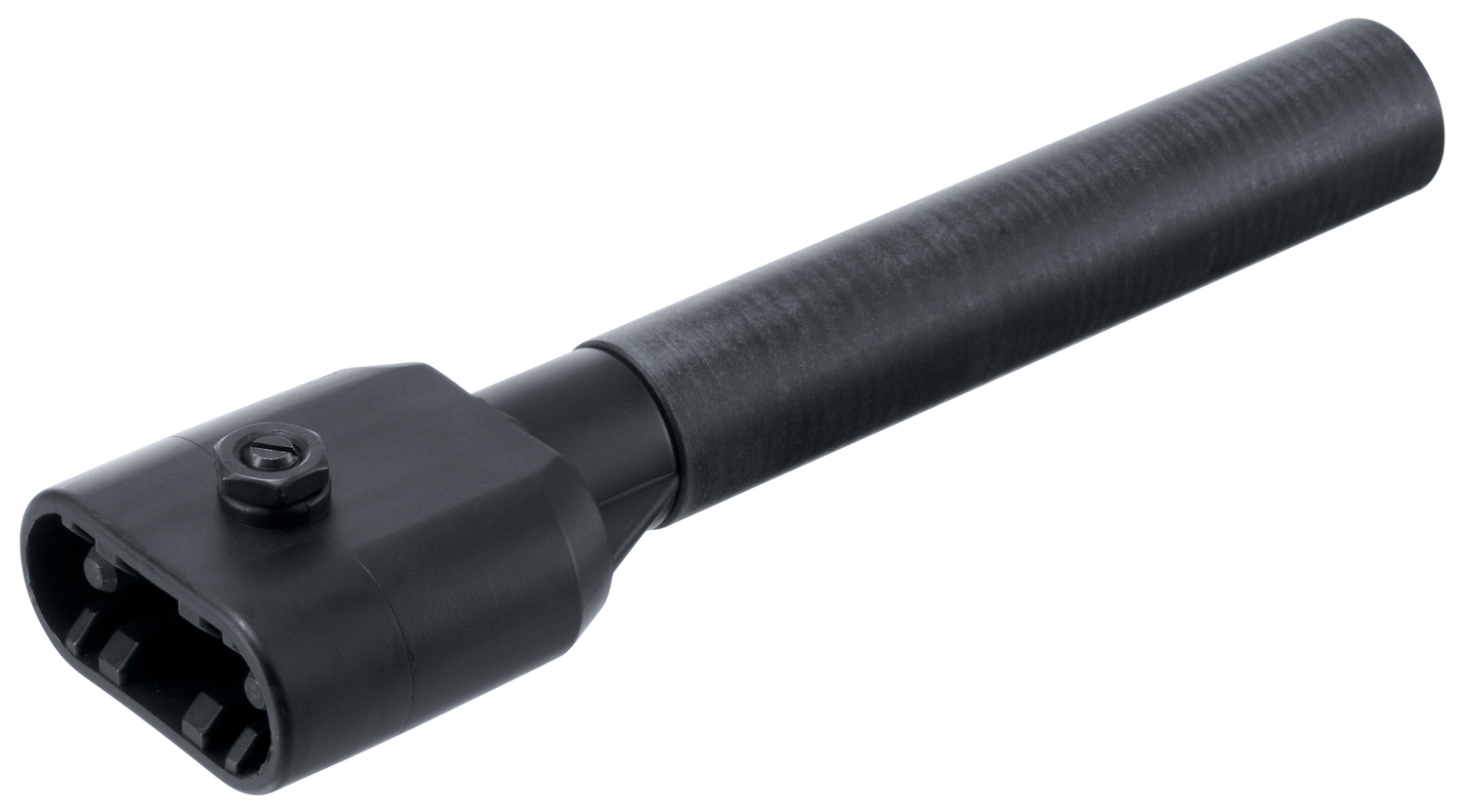 Wbijak do mocowanie frontu ZSF.3602, czarny