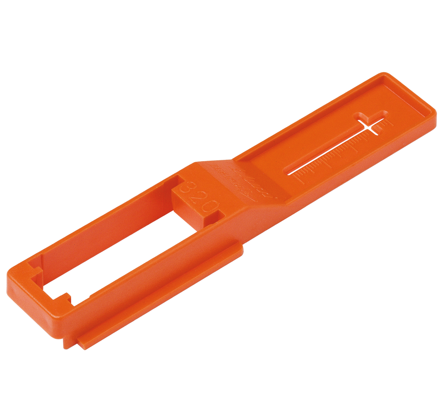 znacznik, do Reling TANDEMBOX, pomarańczowe