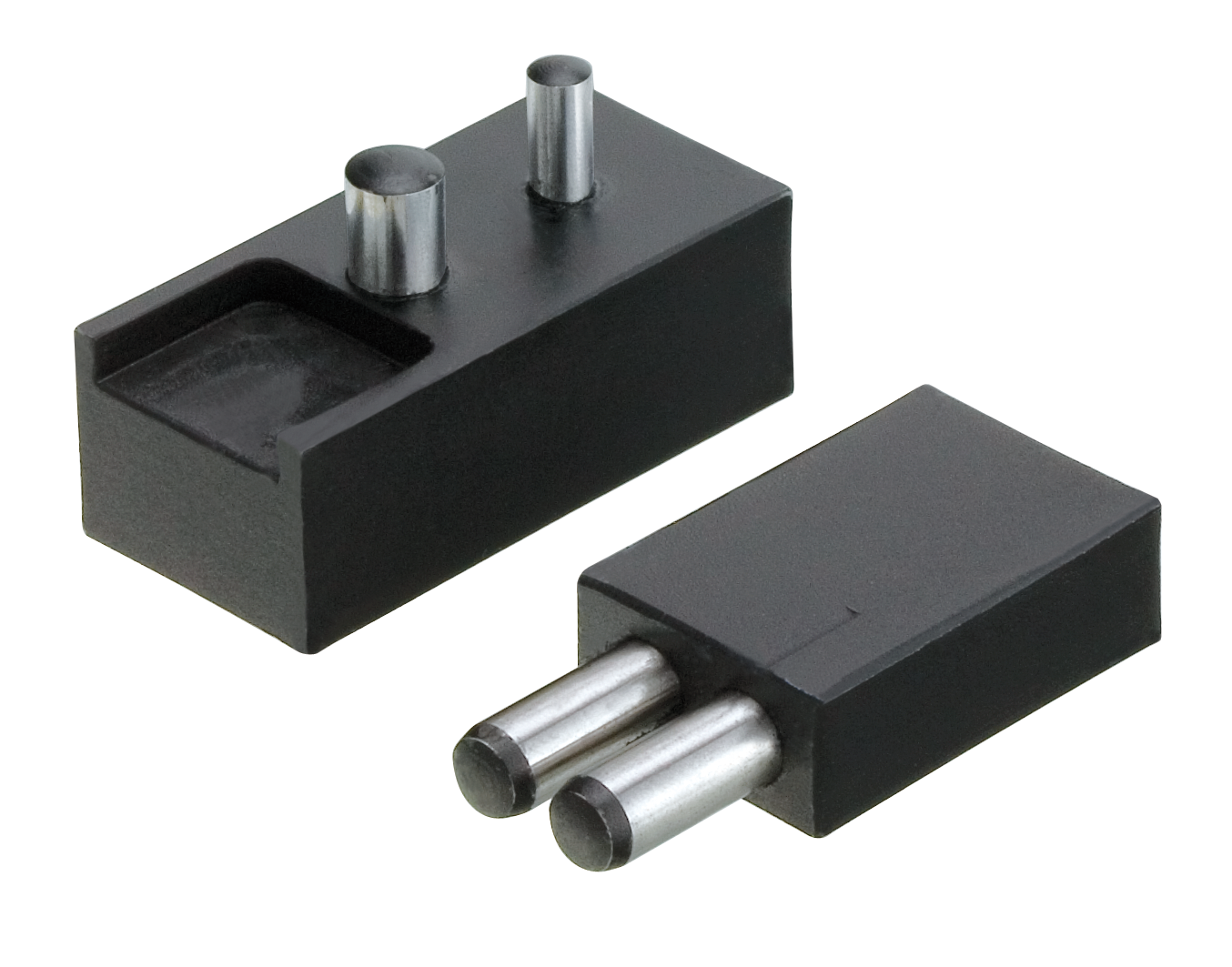 Zderzak do SPACE CORNER, uzupełnienie do uniwersalnej listwy montażowej, do SPACE CORNER