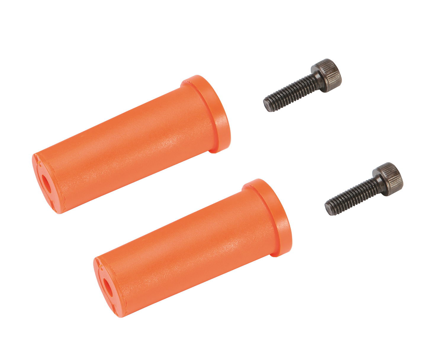 Ogranicznik głebokości wiercenia do MINIPRESS PRO i PRO-CENTER, pomarańczowe