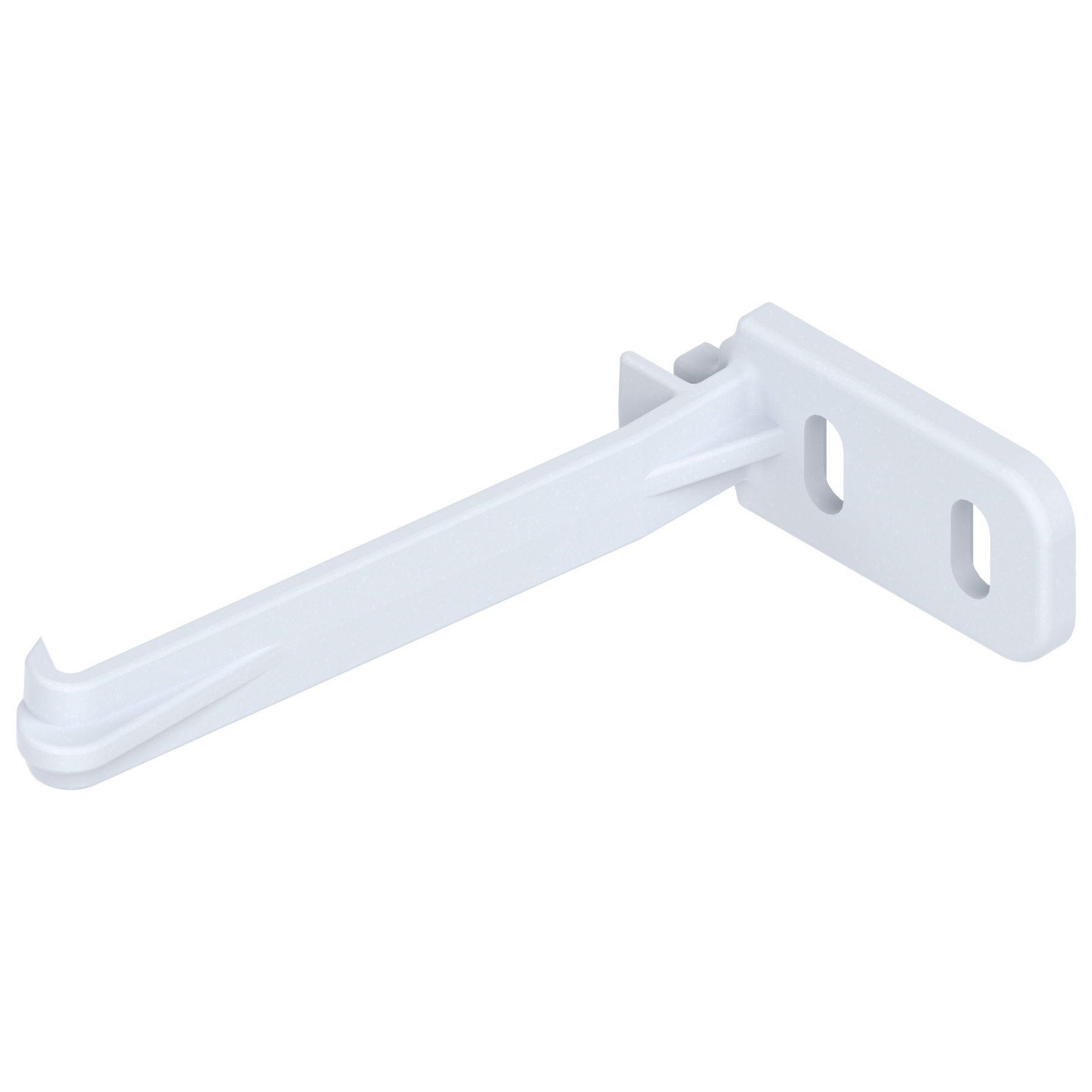 blokada otwarcia, naturalna