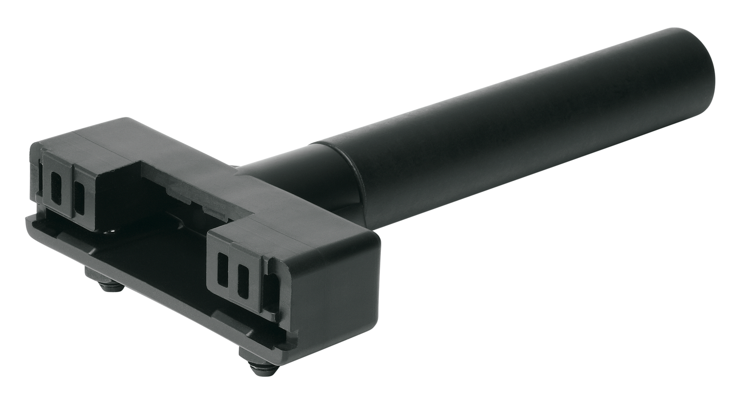 Wbijak do Mocowanie frontu ZSF.1300/ZSF.1800, czarny