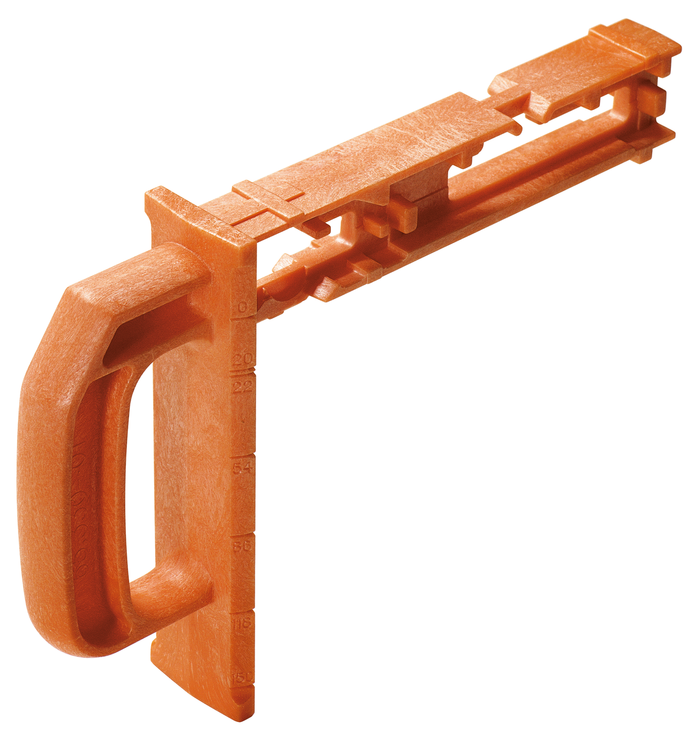 MINIFIX, pomarańczowe