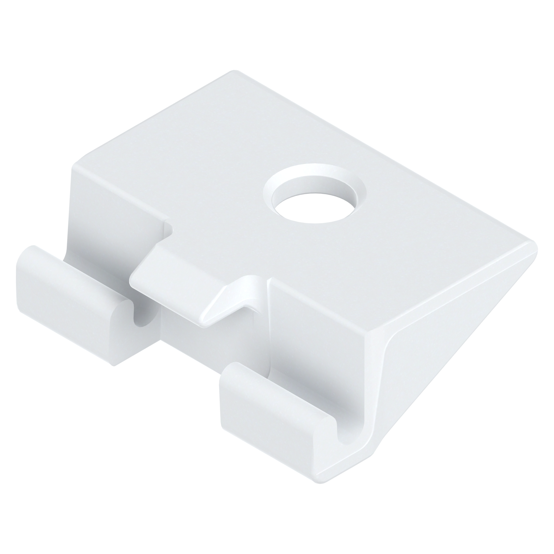 Element uchwytu TANDEMBOX/LEGRABOX/MERIVOBOX, naturalna