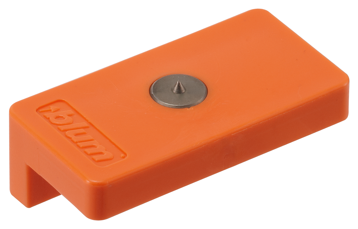 wzornik punktowy, do Płytki magnetyczne, pomarańczowe